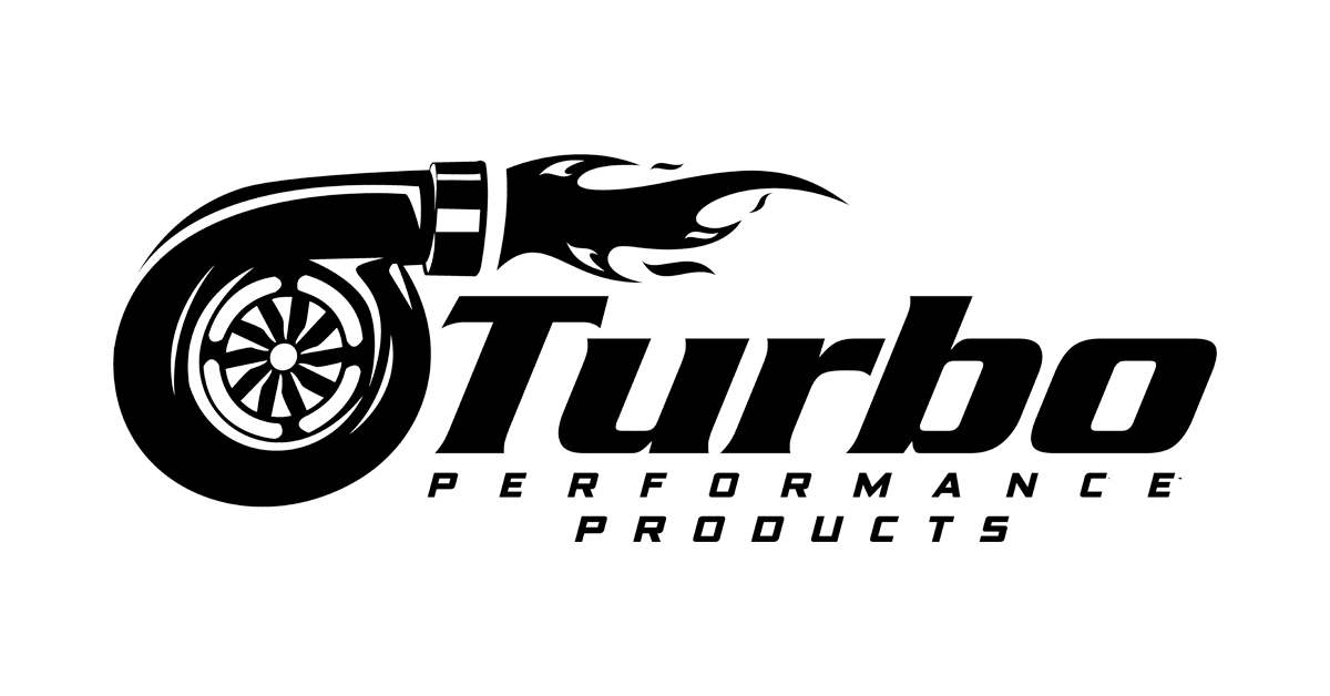 Turbo Performance Products MADE IN AMERICA SINCE 2008