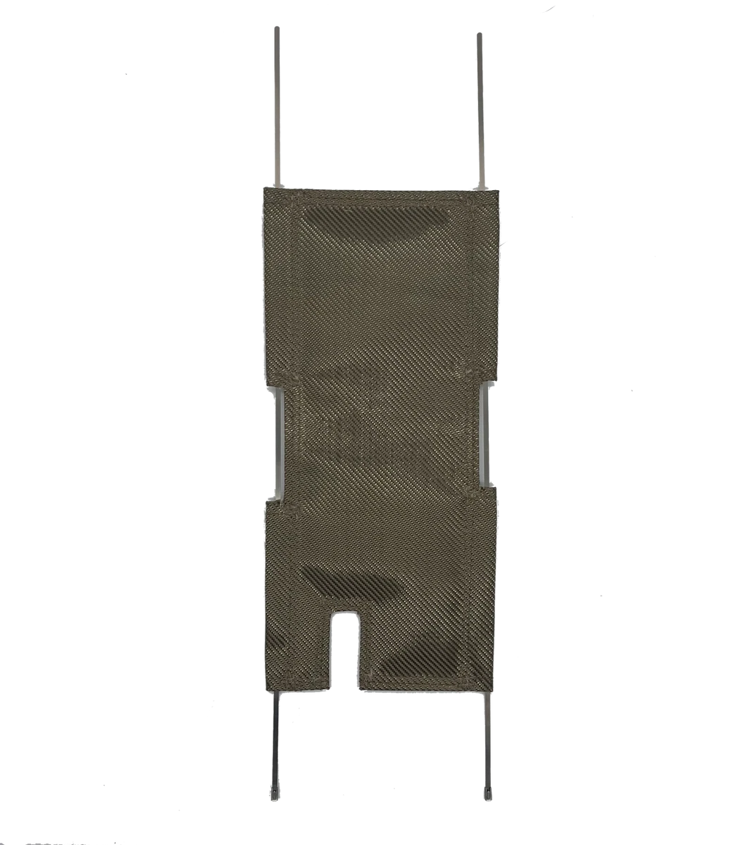 2001–2004.5 LB7 Duramax turbo blanket