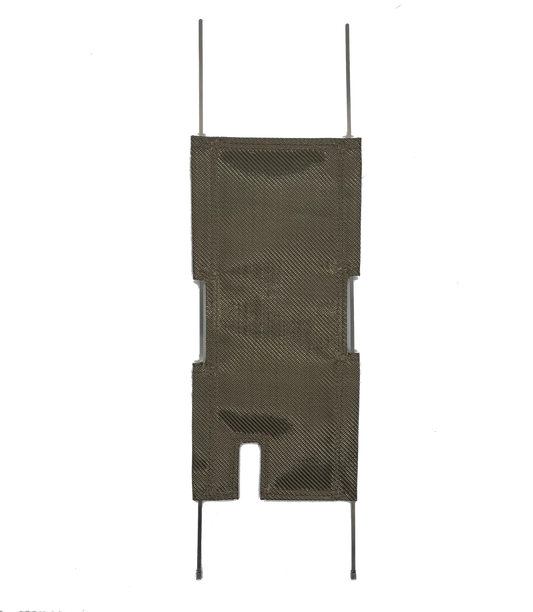 2001–2004.5 LB7 Duramax turbo blanket