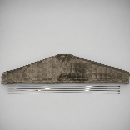Turbo Performance Products vehicle-specific exhaust manifold blanket for Cummins diesel engine
