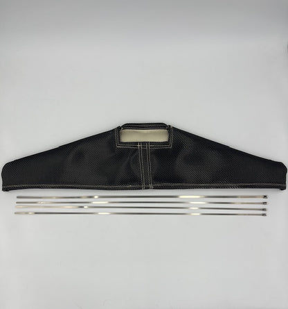 Turbo Performance Products vehicle-specific exhaust manifold blanket for Cummins diesel engine